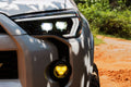 14-24 4RUNNER EVO HYBRID HEADS AND