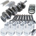 Eagle auto part