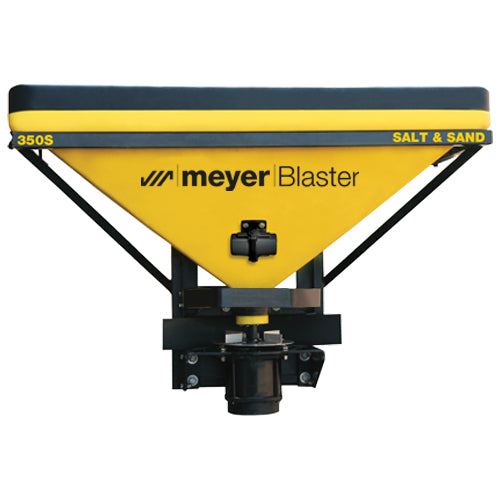 BLASTER 350 S SPREADER BAGGED 50/50 ROCK SALT/SAND OR SAND