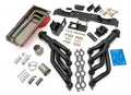 RACE VENOM 3IN CENTER/CENTER MUFFLER