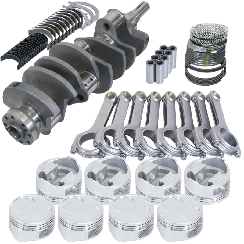Eagle auto part