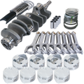 Eagle auto part