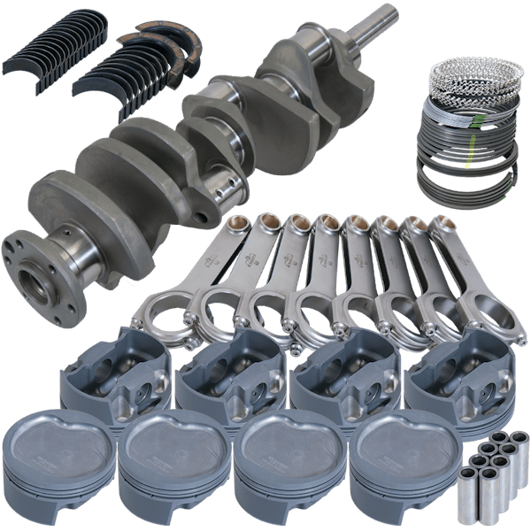 Eagle auto part