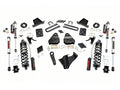 BorgWarner Actuator EFR High Boost Use with 55mm and 58mm TW .64