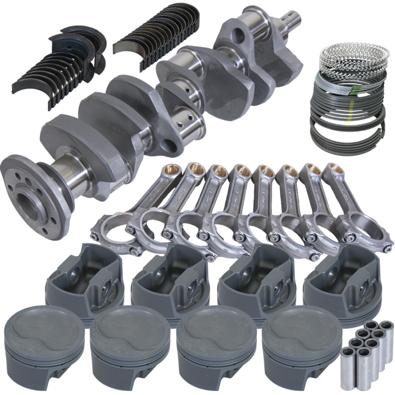 Eagle auto part