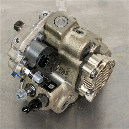Duramax 14mm CP3 (1 850 mm3 /rev displacement) New LBZ-based
