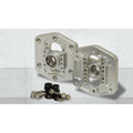 Mooresport Inc. 47mm 48mm Front Subframe with swaybar and links no SR fittings
