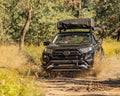 TOYOTA RAV4 2019+ BUILD PACKAGE | L