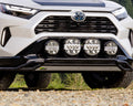 TOYOTA RAV4 2019+ BUILD PACKAGE | L