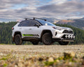 TOYOTA RAV4 2019+ BUILD PACKAGE | L