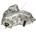 Yukon Gear & Axle auto part