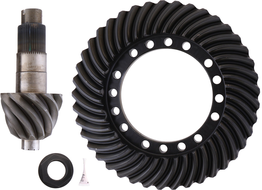 DRIVESHAFT