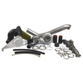 Industrial Injection auto part