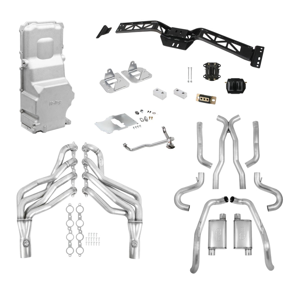 Fragola black auto part
