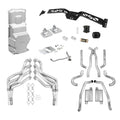 Fragola black auto part