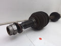 KIT-GEAR PIN & NUT