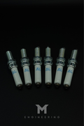 992.1 Turbo / Turbo S Pre-Gapped Spark Plugs .022