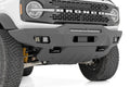 Front Bumper | Modular | Full Wings | Ford Bronco 4WD (2021-2026)