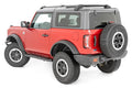 2.5 Inch Lift Kit | Sasquatch | Ford Bronco 4WD (2021-2026)