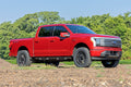 2 Inch Leveling Kit | Ford F-150 Lightning 4WD (2022-2026)