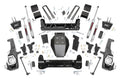 5 Inch Lift Kit | Torsion Drop | Chevy/GMC 2500HD/3500HD (20-26)