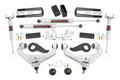 3 Inch Lift Kit | UCAs | M1 | Chevy/GMC 2500HD/3500HD (20-26)