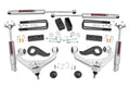 3 Inch Lift Kit | Chevy/GMC 2500HD/3500HD 2WD/4WD (20-26)