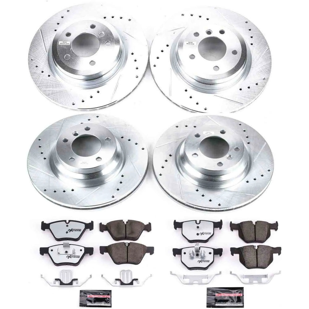 PowerStop auto part