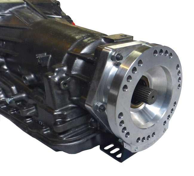 Lokar black auto part