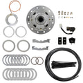 NP241 TRANSFER CASE FOR CHRYSLER 94