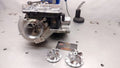 19-23 Ranger 2.3L EcoBoost CRP Engineering Stage 3 54mm Upgrade Turbocharger