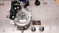 19-23 Ranger 2.3L EcoBoost CRP Engineering Stage 3 54mm Upgrade Turbocharger