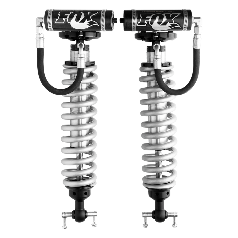 COILOVERS (PAIR) - RESERVOIR BYPASS