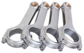 Eagle Chevy Tall Deck 454 4.250in Crank 6.800in H-Beam 18cc Dome 4.320in Pistons Rotating Assembly