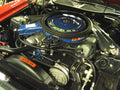 Eagle Ford 429/460 4.140in Crank 6.700in H-Beam -28cc 4.390in Pistons Rotating Assembly