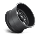 Fuel Wheels auto part detail