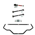 QA1 69-70 GM B-Body Level 2 Drag Kit 2.0 w/o Shocks