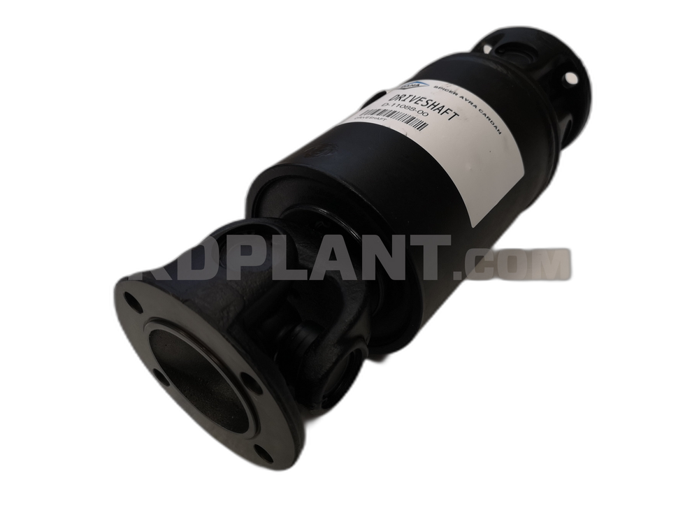 DRIVE SHAFT