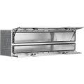 21X18X88 ALUMINUM FLATBED DOOR