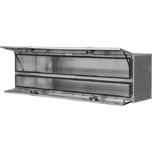21X18X88 ALUMINUM FLATBED DOOR