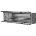 21X18X88 ALUMINUM FLATBED DOOR