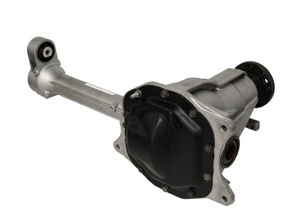 Yukon Gear & Axle auto part