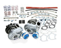 J B TURBOCHARGER KIT ARMS MX7655 RB26DETT