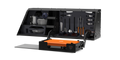 Kitchen-Bin Mid-Size EVO EVOa and EVOc Applications 5.5/6.5 Foot Bed Right Side Mount SmartCap For South Africa and North America Produced Caps