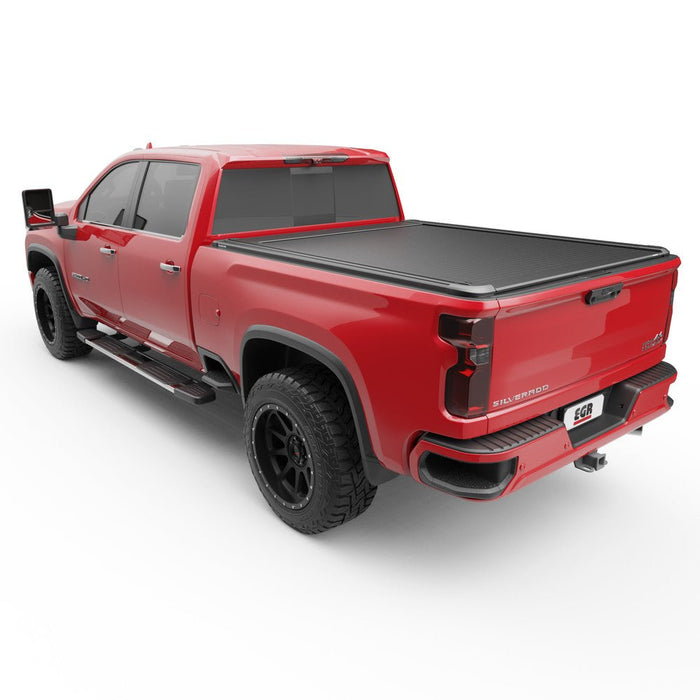 Weld black auto part