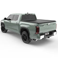 EGR 21-24 Toyota Tundra Rolltrac Electric Retractable Bed Cover 5.5ft Bed