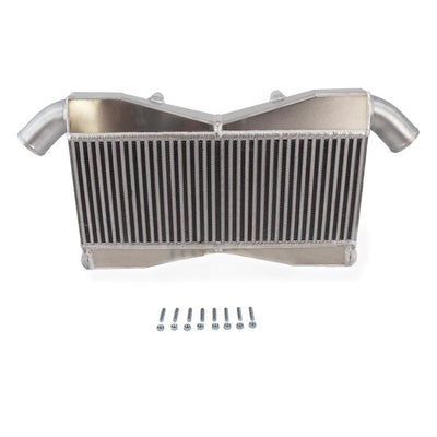 Extreme Turbo Systems titanium intake system