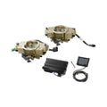 Terminator X Stealth 4 41500 2X4 - Gold