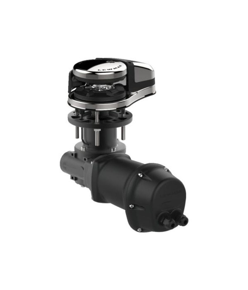 VX3 GO 8MM GYPSY 12V NSG