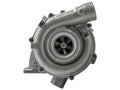 TURBOCHARGER SERV